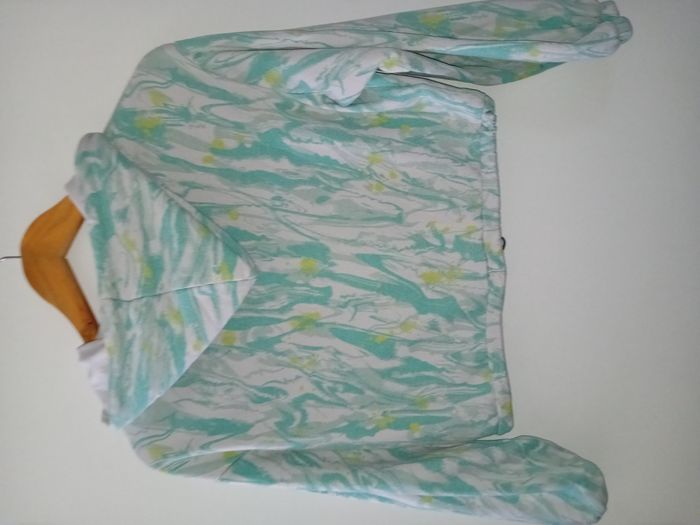 Sweat d'hiver Gémo 12 ans fille - photo numéro 4