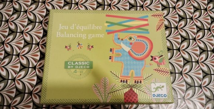 Jeu en bois Djeco - photo numéro 3