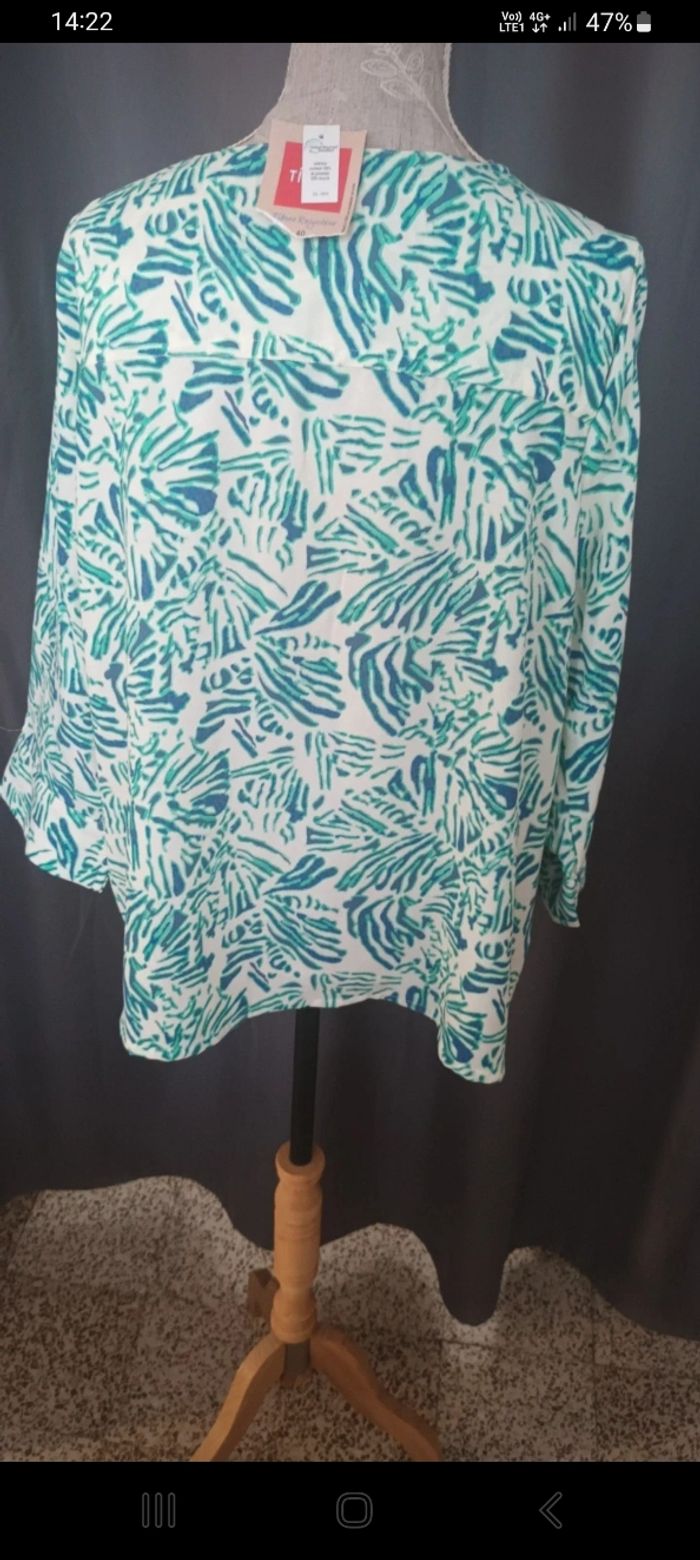 Tunique - photo numéro 3