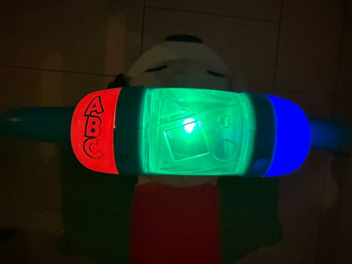 Chien tourni rebond - photo numéro 3