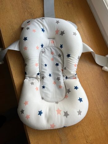 Siège de bain 
