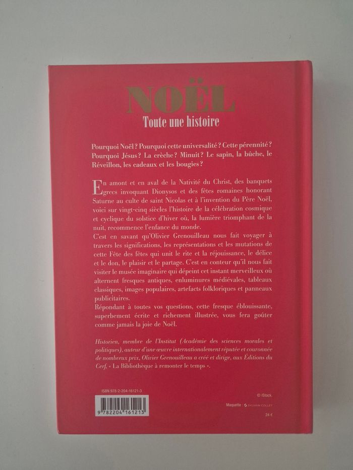 Livre historique - photo numéro 2