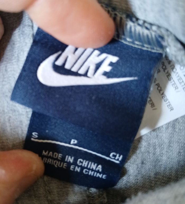 Bas de jogging femme - Nike - photo numéro 2