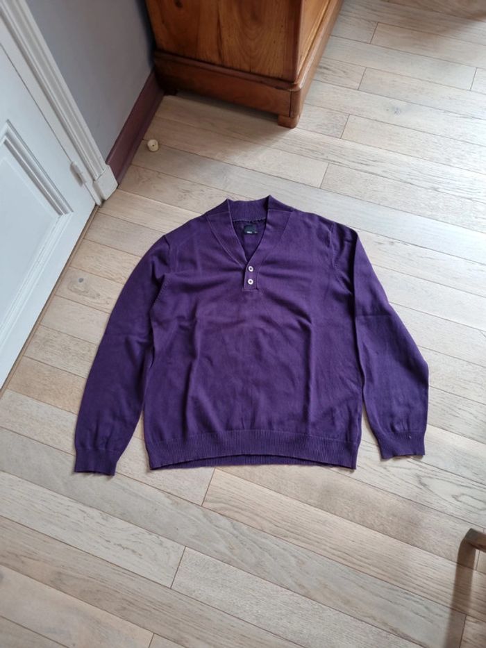 Pull Brice XL