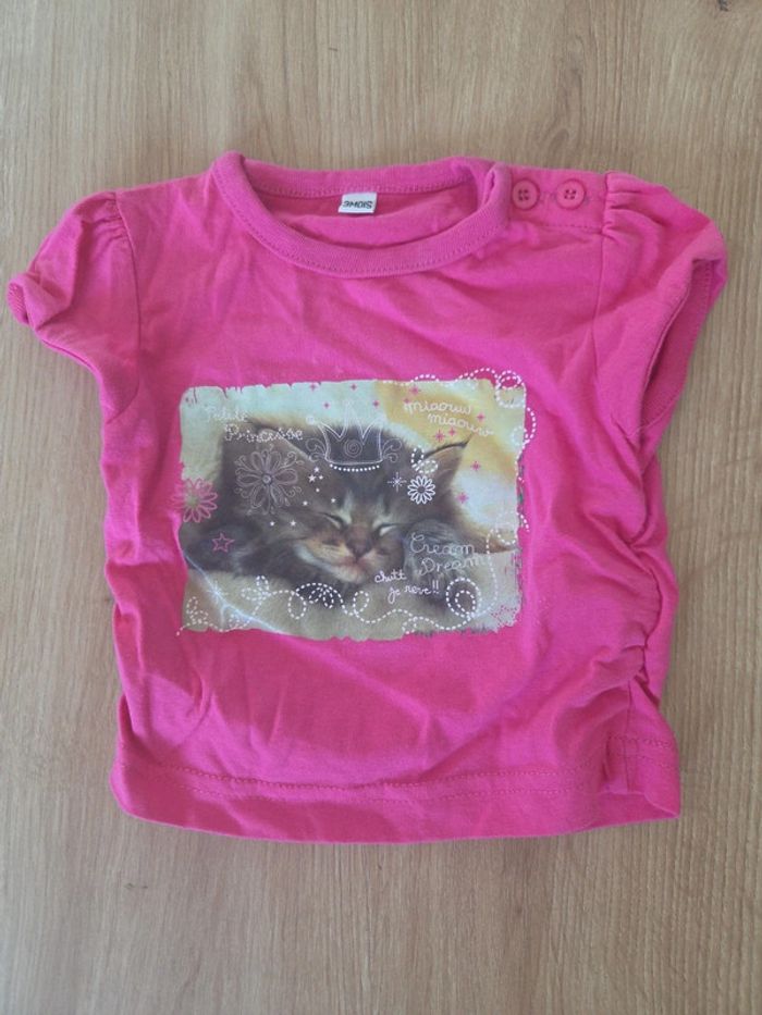 Lot 3 mois fille - photo numéro 9