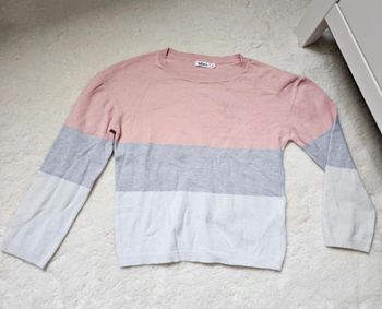 Pull rose