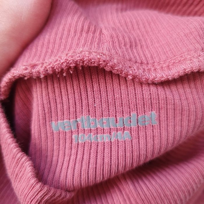 Ensemble fille 4 ans / 104 cm - photo numéro 5