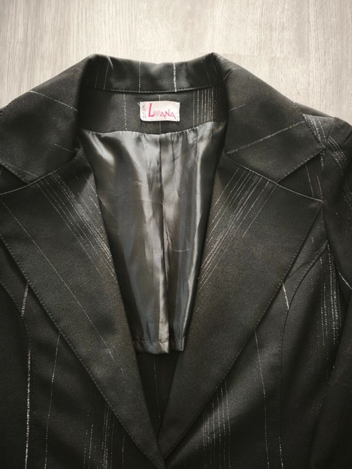 Veste légère soirée fête mariage - photo numéro 3