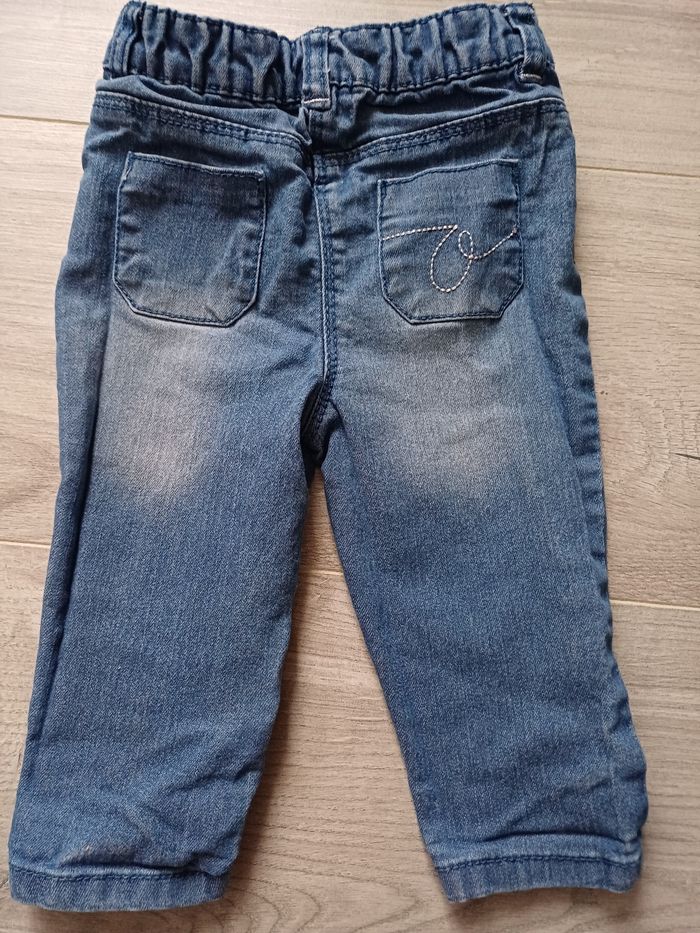 Ensemble taille 9 mois - photo numéro 6