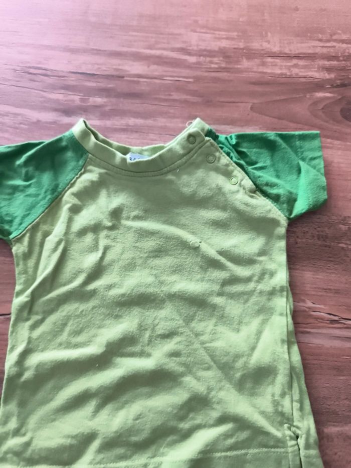 T shirt - photo numéro 2