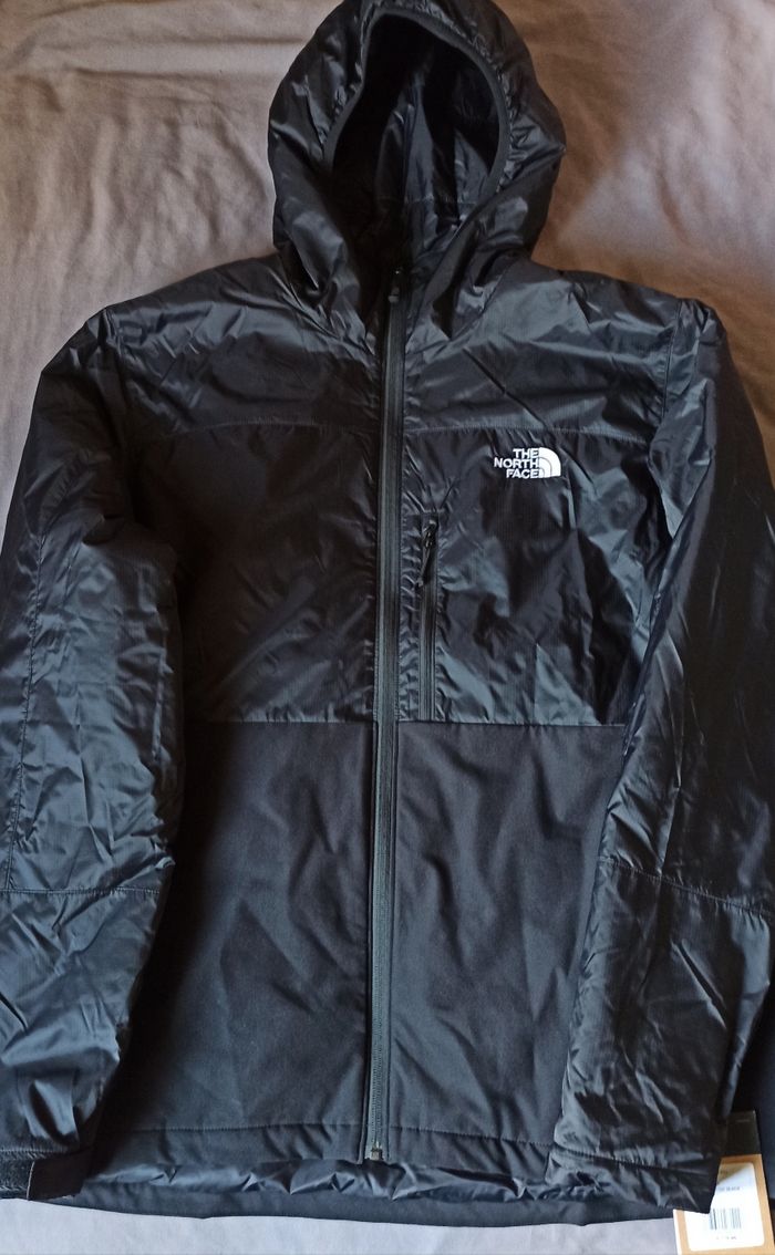 Veste a capuche/blouson the North face - photo numéro 2