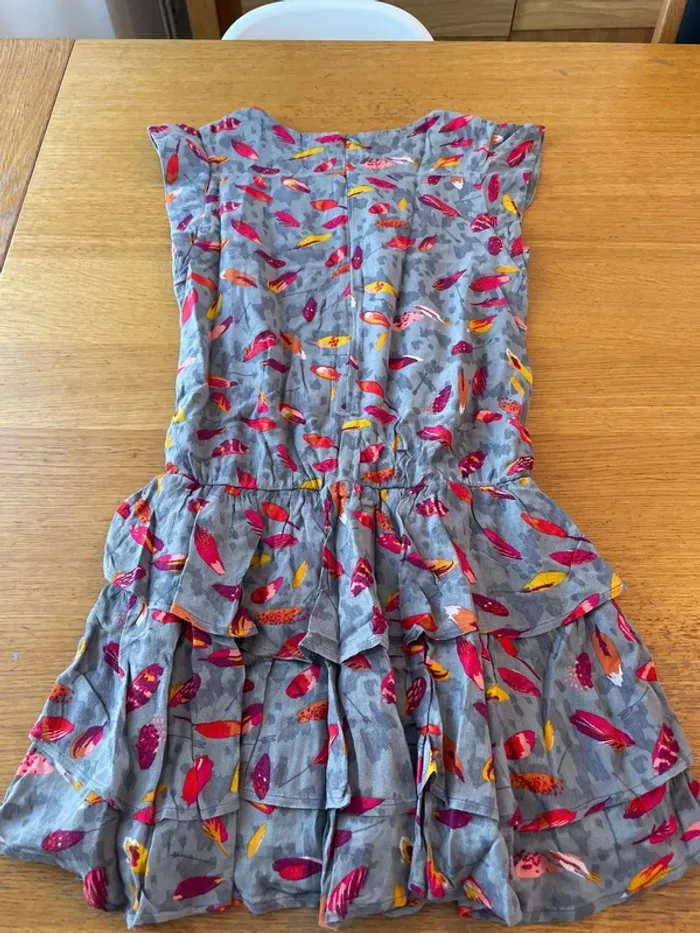 Robe 12 ans - photo numéro 4
