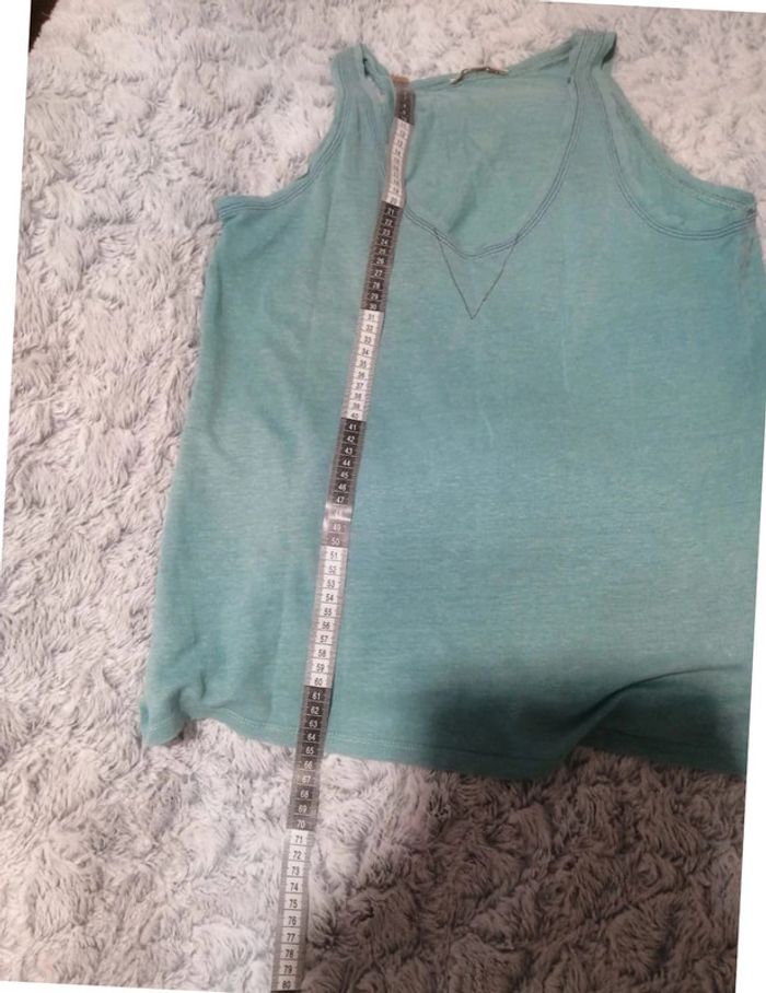 Débardeur femme Maje taille 42 - photo numéro 6