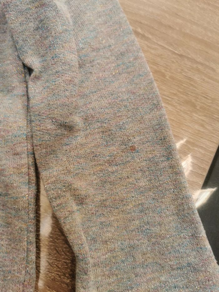 Sweet la reine des neiges 4 ans - photo numéro 4