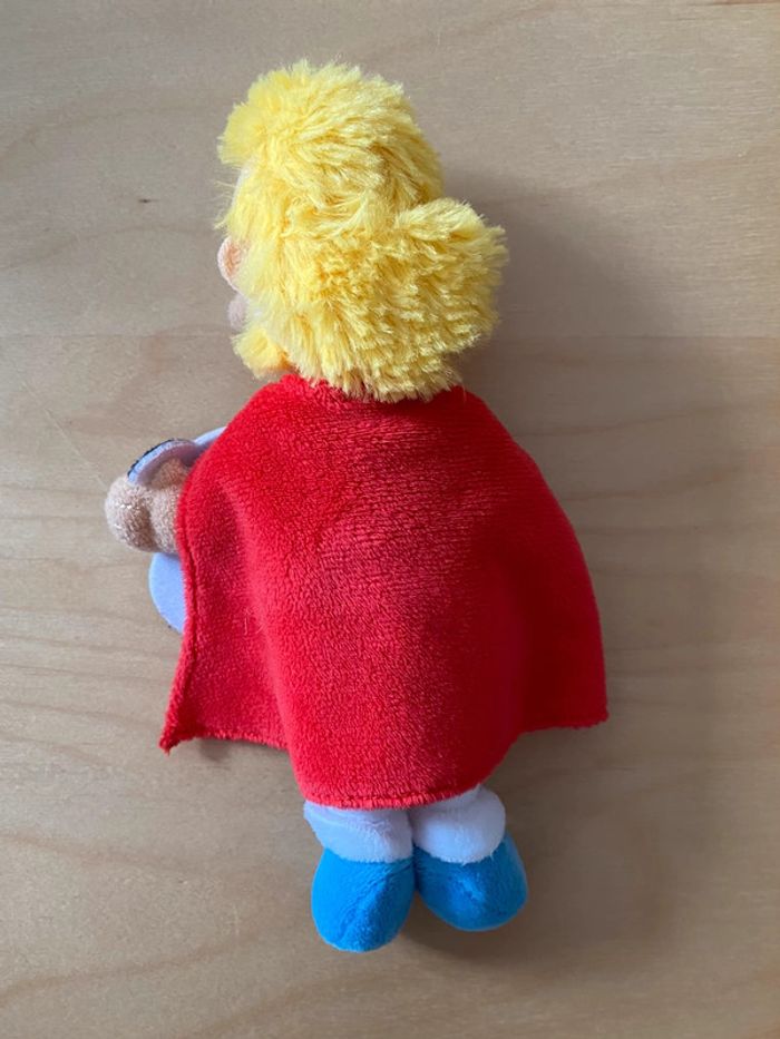 Peluche - photo numéro 2