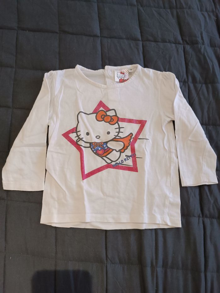 Tee-shirt