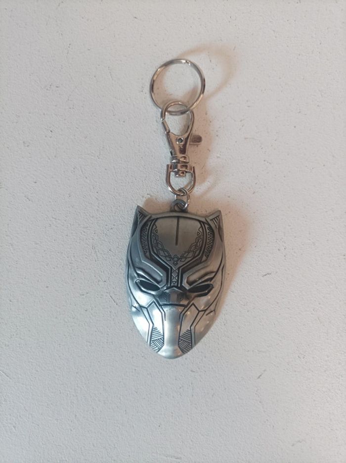 Porte clés Marvel - photo numéro 3