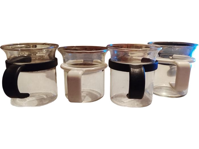 Tasses à café Bodum - photo numéro 2