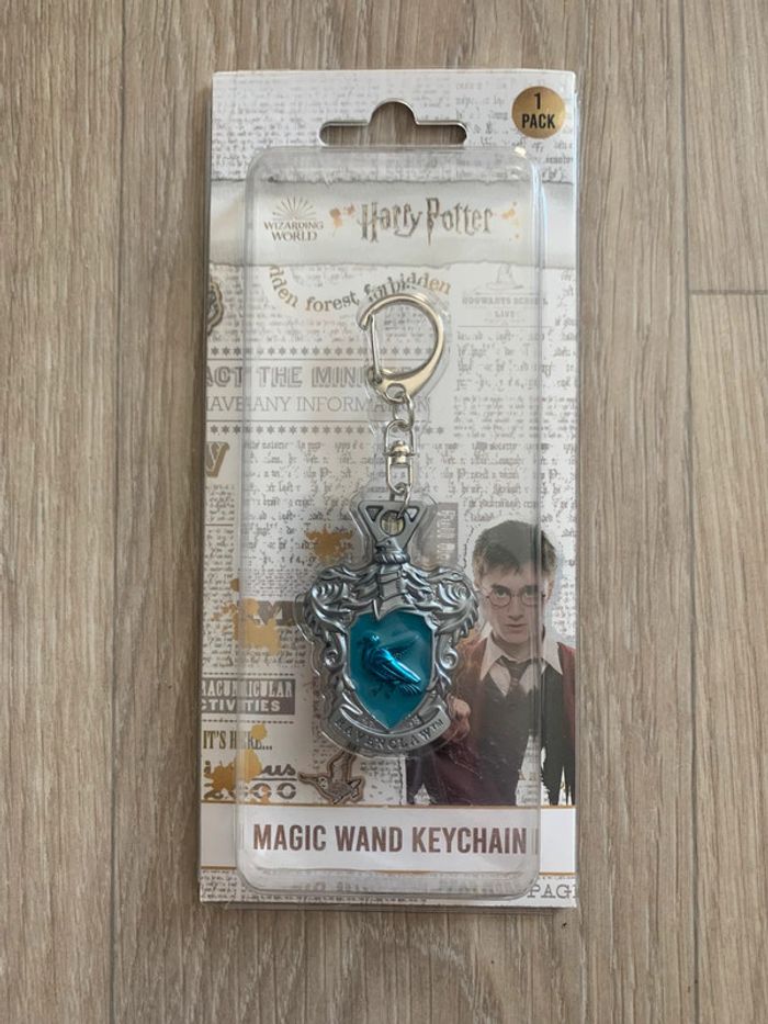 Porte-clé Harry Potter
