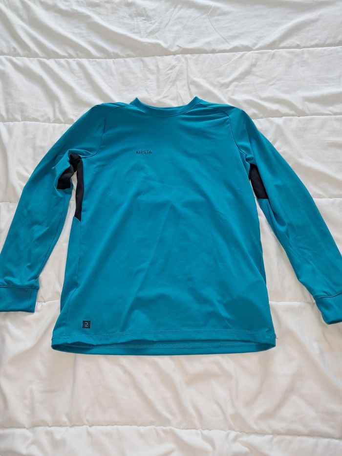 Maillot de gardien
