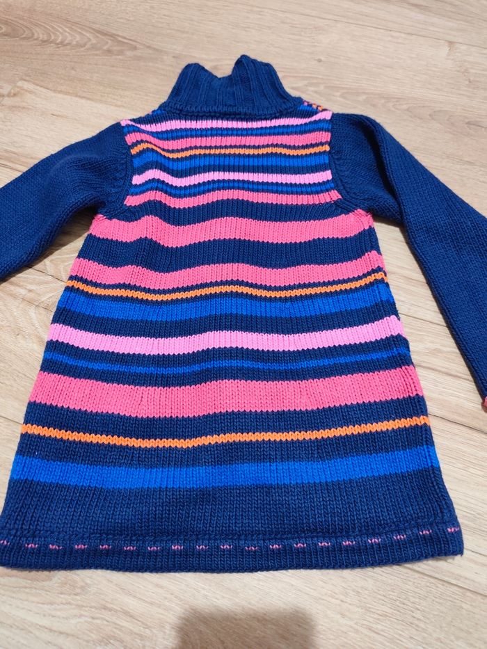 Gilet - photo numéro 6