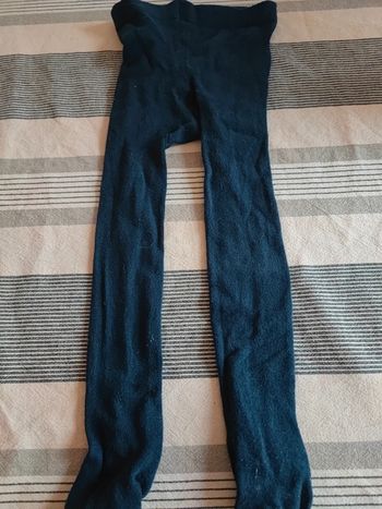 Collant taille 74/80