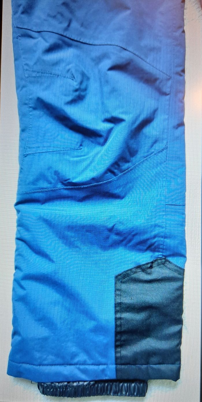 Pantalon de ski en 10ans - photo numéro 4