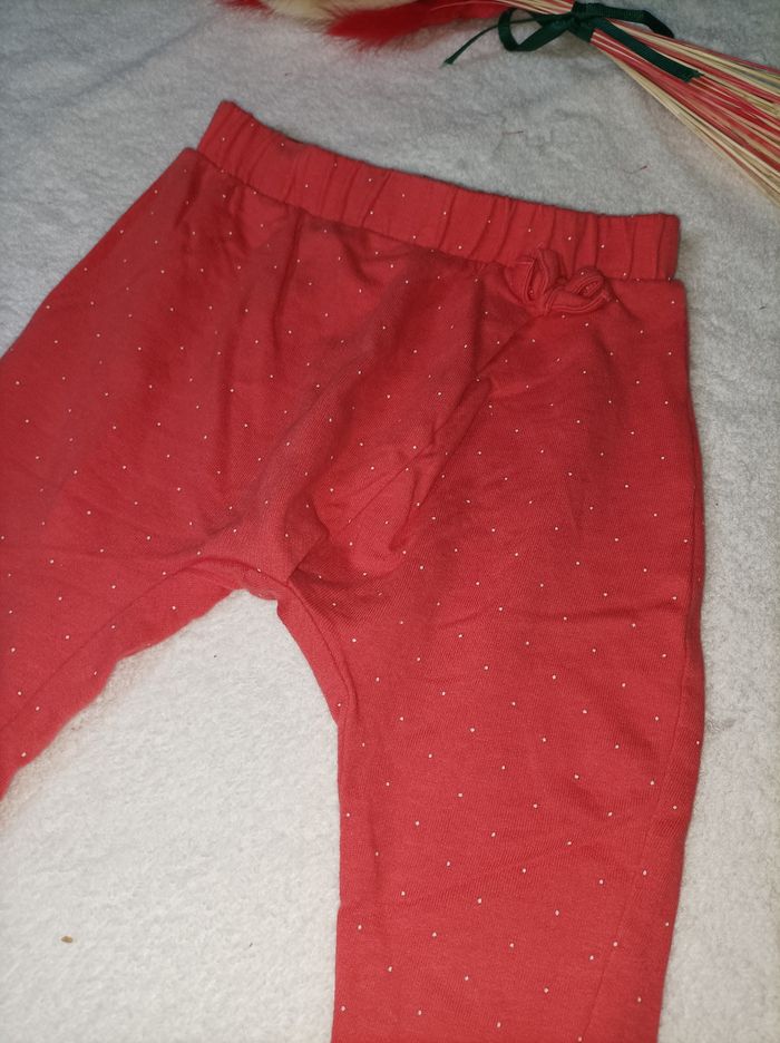 Sarouel - photo numéro 2