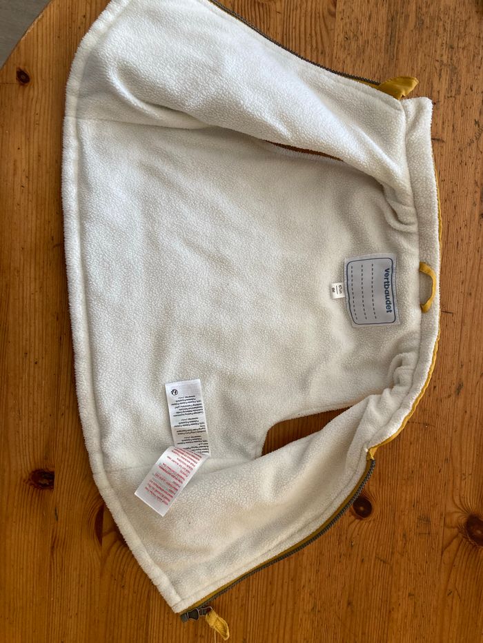 Veste sans manche - photo numéro 3