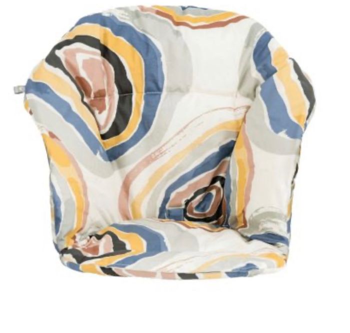 Stokke coussin pour chaise haute Clikk - photo numéro 2