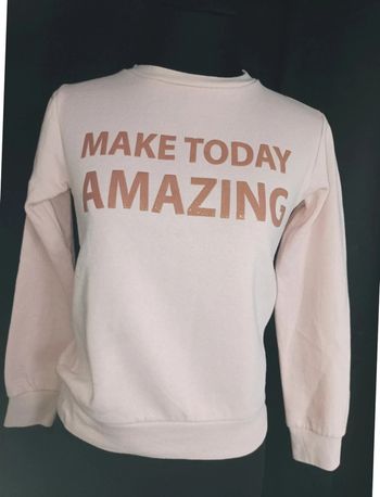Sweat 11/12 ans