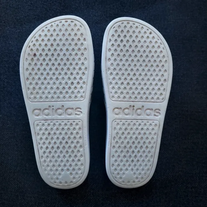 Claquettes Adidas - photo numéro 6