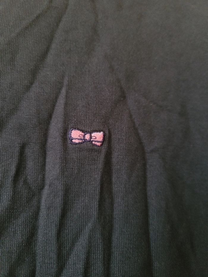 T-shirt anthracite taille 38 - photo numéro 2