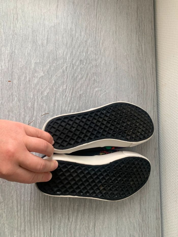 Sandales Marvel - Taille 38 - photo numéro 10