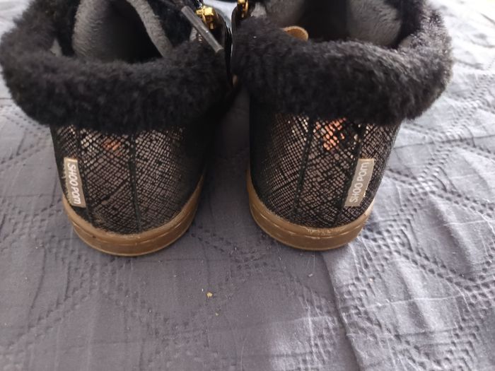 Chaussures Shoo Pom T petit 25 - photo numéro 4
