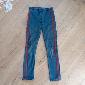 Jean 9 ans
