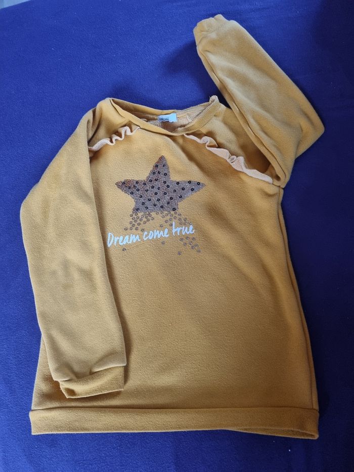 Pull Orchestra 8 ans