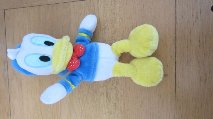 Donald de Disney