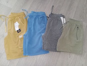 Lot de shorts 