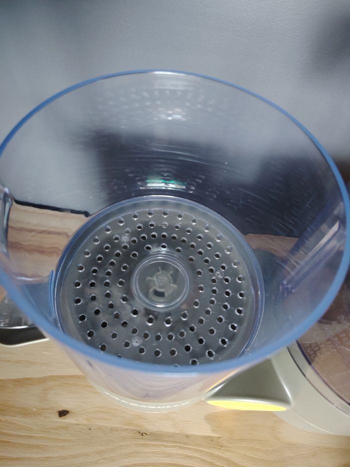 Robot culinaire - photo numéro 3