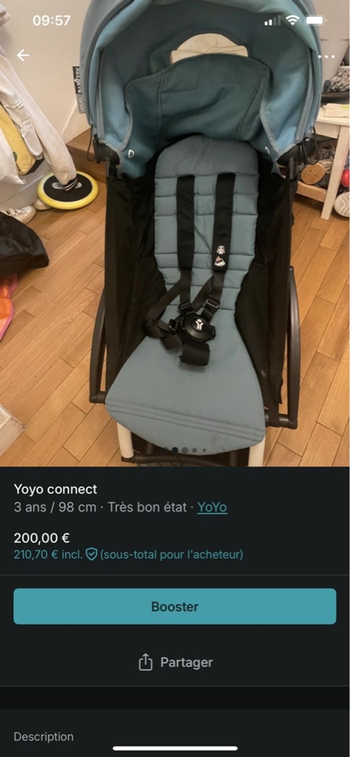 Yoyo conect - photo numéro 4