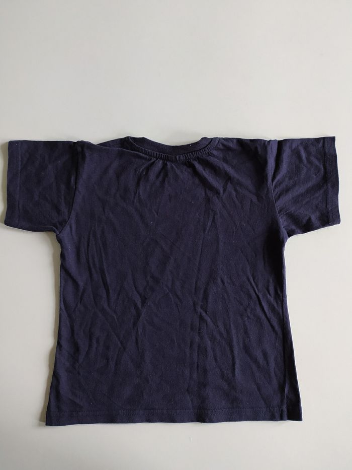 Tee shirt garçon 4 ans - photo numéro 3