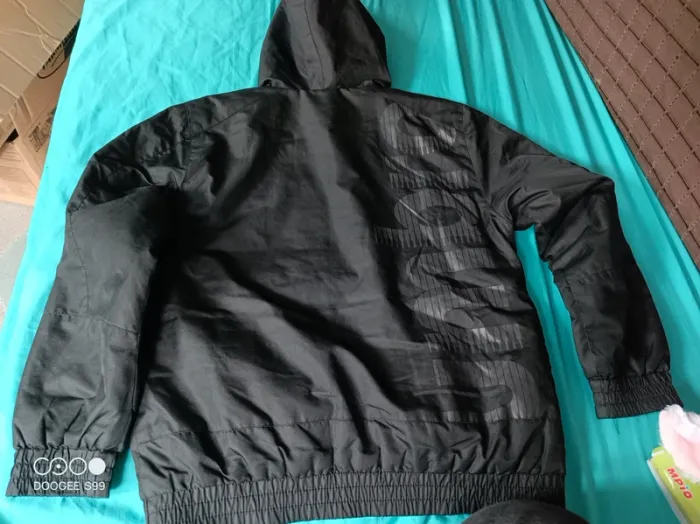 Veste épaisse garçon - photo numéro 3