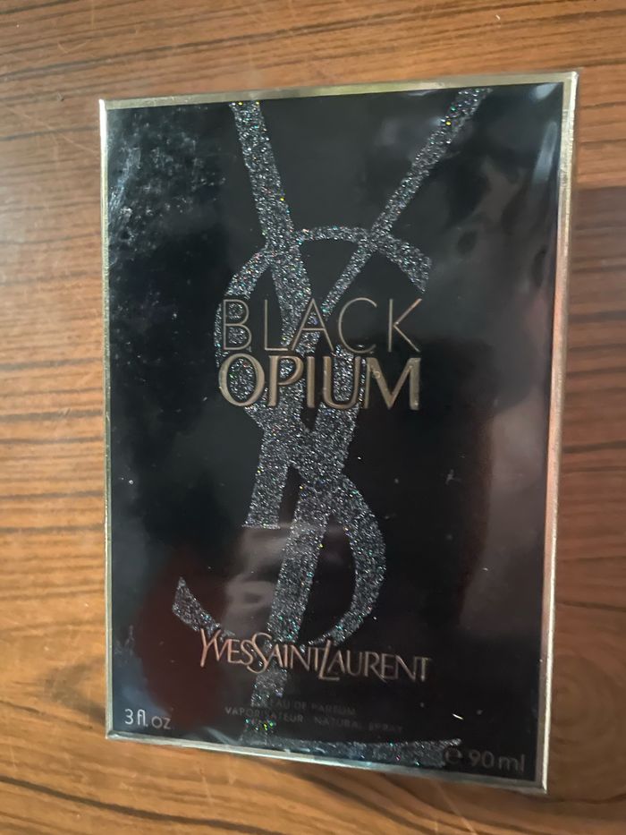 eau de parfum