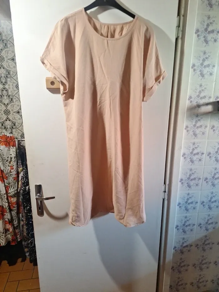 #robe legere