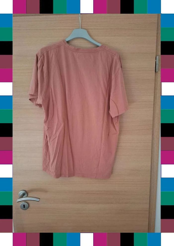 Tee-shirt XXL - photo numéro 4
