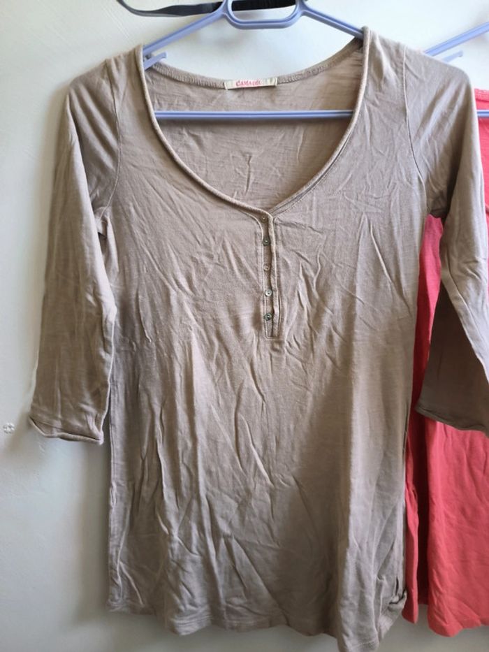 Tunique - photo numéro 2