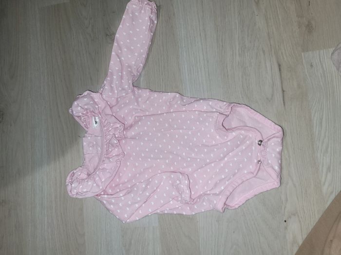 Lot vetement bebe fille - photo numéro 5