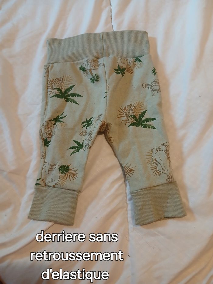 Pantalon - photo numéro 2