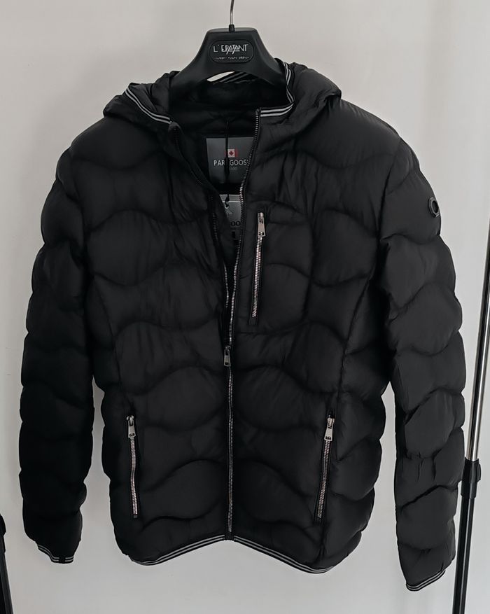 Doudoune Paragoose - photo numéro 2